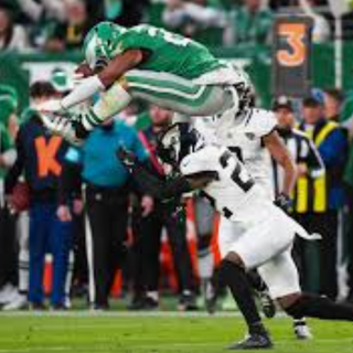 When the teacher plays