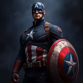 Captain America