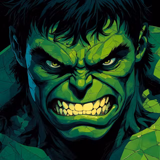 Hulk