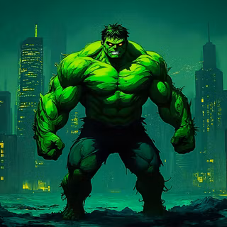 Hulk