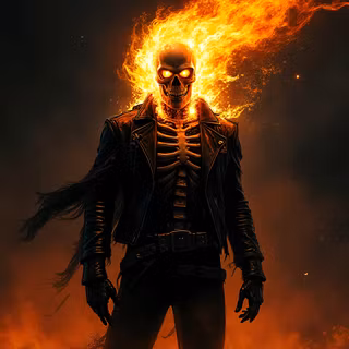 Ghost Rider