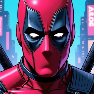 Deadpool