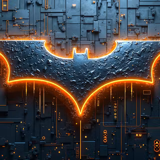 Batman Logo