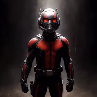 Ant-Man