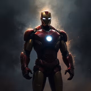 Iron Man