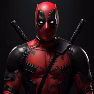 Deadpool