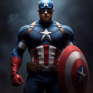 Captain America