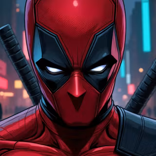 Deadpool