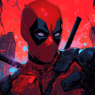 Deadpool