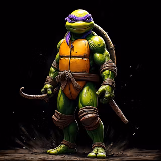 Donatello