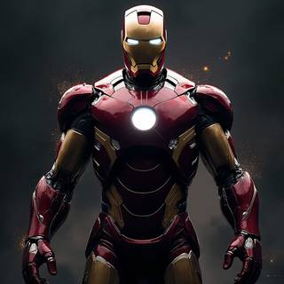 Iron Man