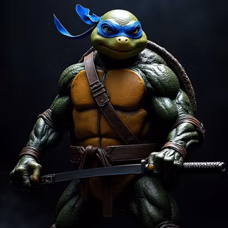 Leonardo