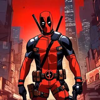 Deadpool
