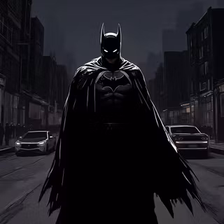 Batman