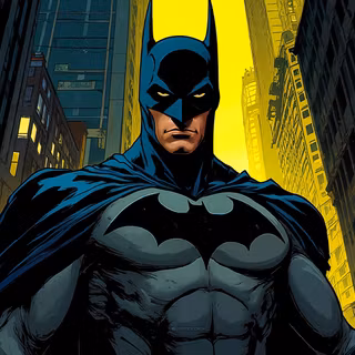 Batman