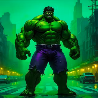 Hulk