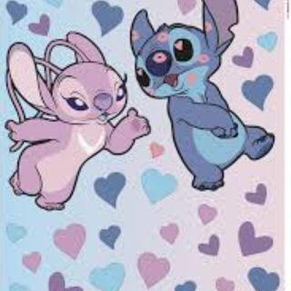 Stich and Angle 