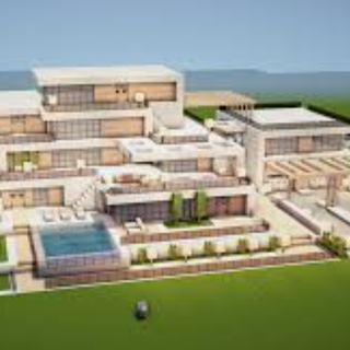 just another day in minecraft