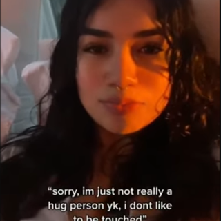 But oh to be in his arms again