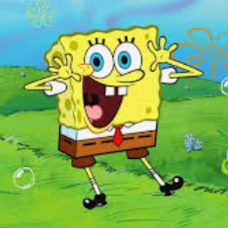 like this if you like SpongeBob SquarePants 