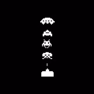 Space Invaders
