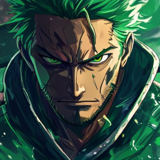 zoro