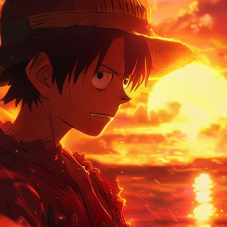 luffy