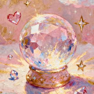 Crystal Ball 