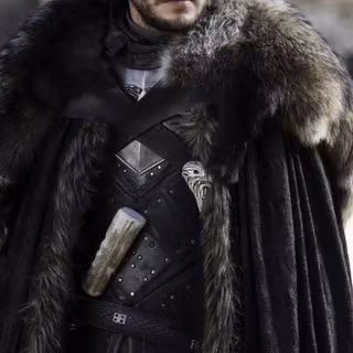 Jon Snow Game of Thrones 4K Wallpaper 