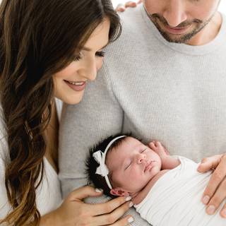 winter + hailey grew up guys + Peter loves you Hailey 