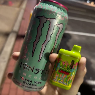 My two fav things in the world