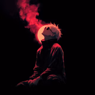 Ryomen Sukuna King Of Curses