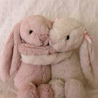 JellyCat Bunnies 