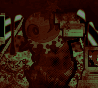 Bobette Dandys world