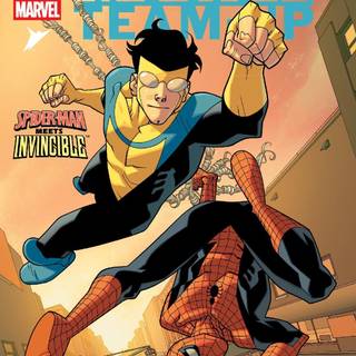 Invincible 