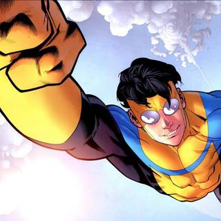 Invincible 