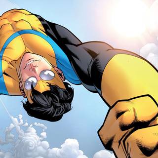 Invincible 