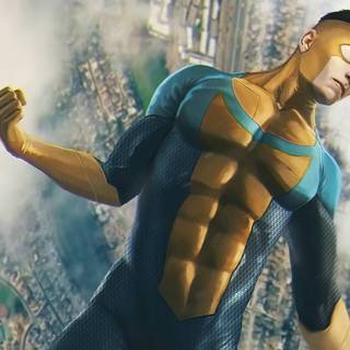 Invincible 