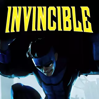 Invincible 