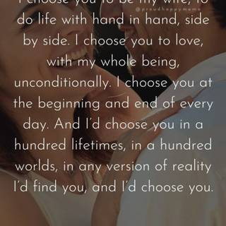 for my wife and daughter 