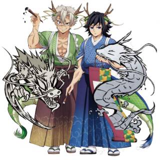 sanemi nn giyu (again)