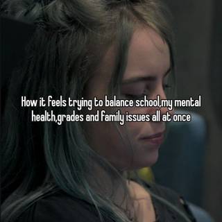 HOW I have been lately  type stuff Fr Fr ........