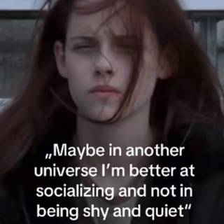 How I wish I COULD Be normal ........