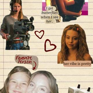 From the show everything sucks 