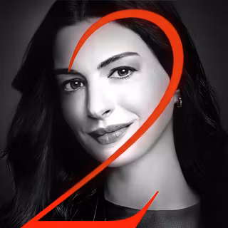 Anne Hathaway The Devil Wears Prada 2