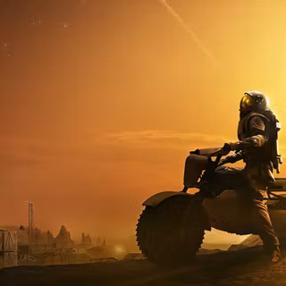 For All Mankind 2026