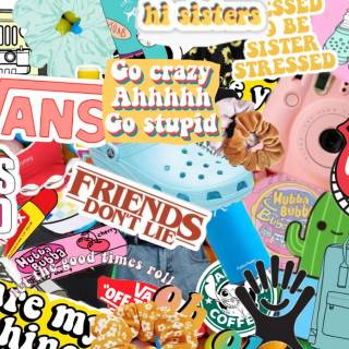 Another Vsco girl wallpaper 