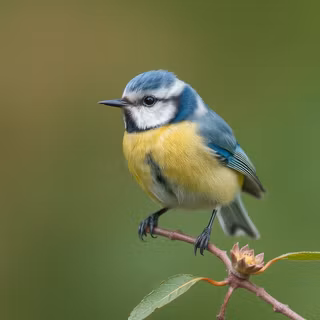 Blue Tit