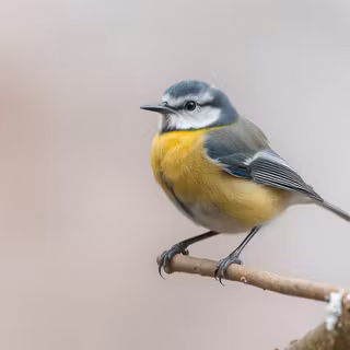Blue Tit