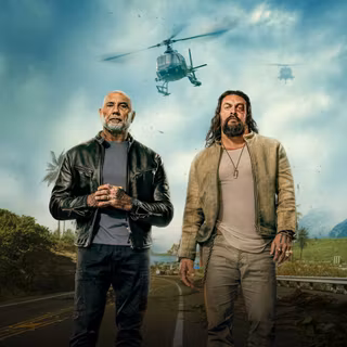 The Wrecking Crew 2026 Movie